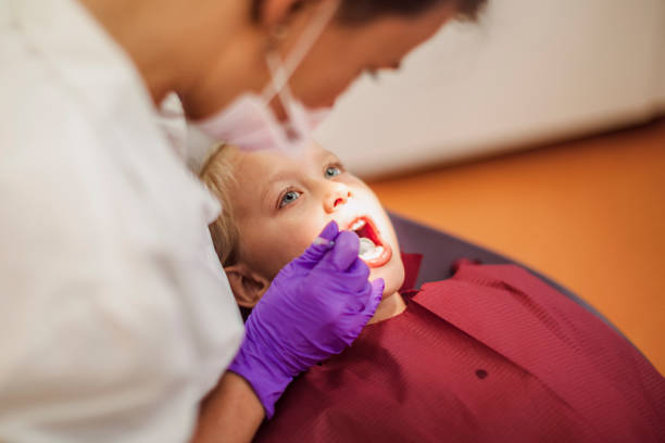 Best Pediatric Emergency Dentist in Pleasure Point, CA