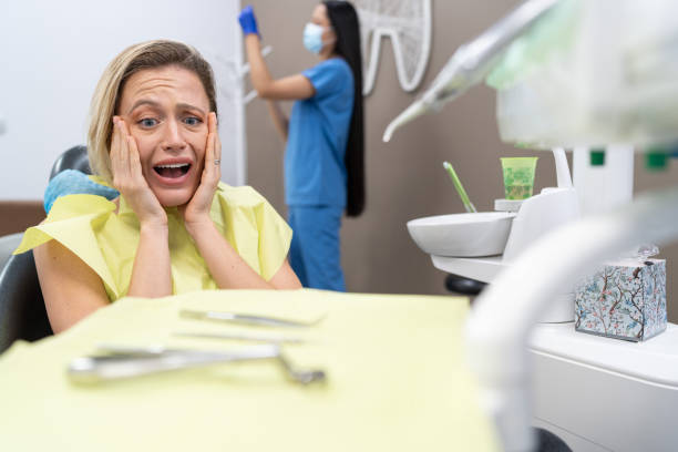Best Urgent Dental Care for Toothache in Pleasure Point, CA